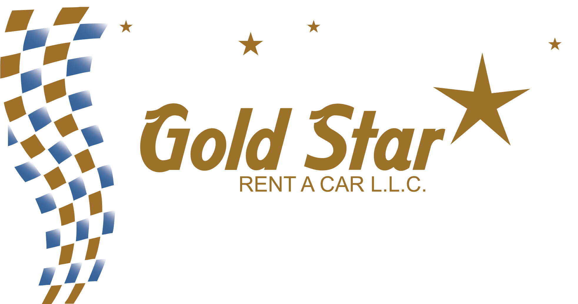 Gold Star Rent A Car Dubai, UAE