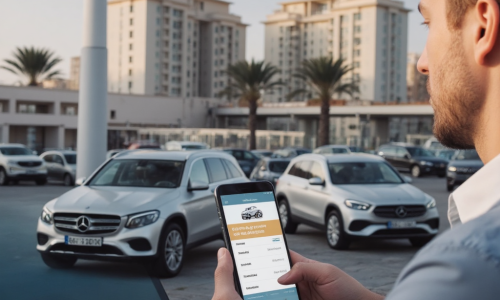 Car Rental in Al Qusais | Smart Ways to Find the Best Budget Car