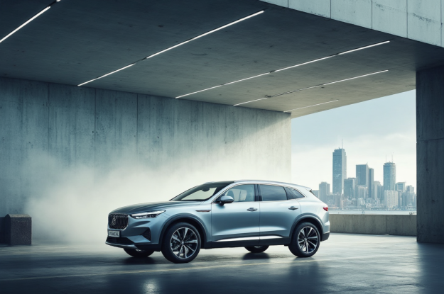 Dubai Car Rental: Smart Alternative to Buying for New Residents