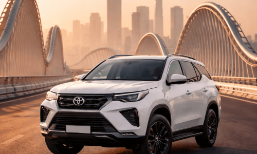 Monthly Car Rental Dubai: Why Residents Prefer It