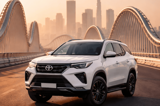 Monthly Car Rental Dubai: Why Residents Prefer It