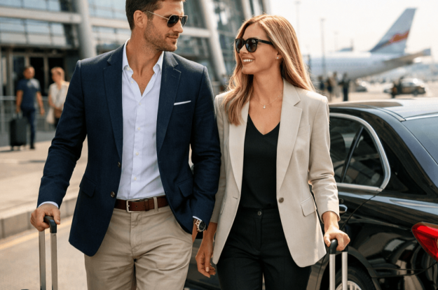 Dubai Airport Car Rental | Rent a Car Dubai – Fast & Hassle-Free