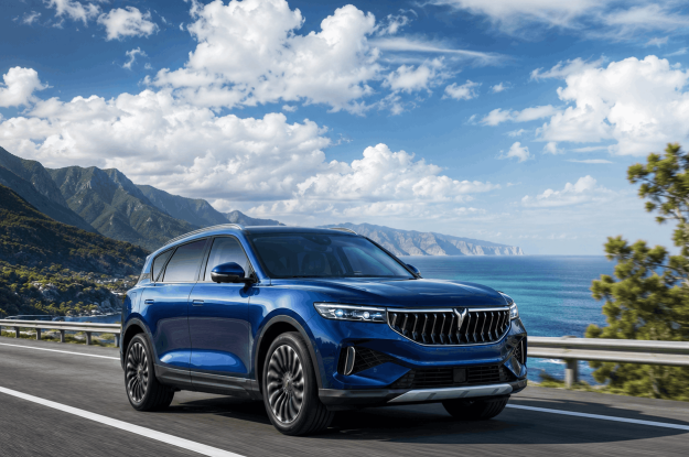 Best Rental Car UAE | Top Dubai Road Trips to Take in 2026