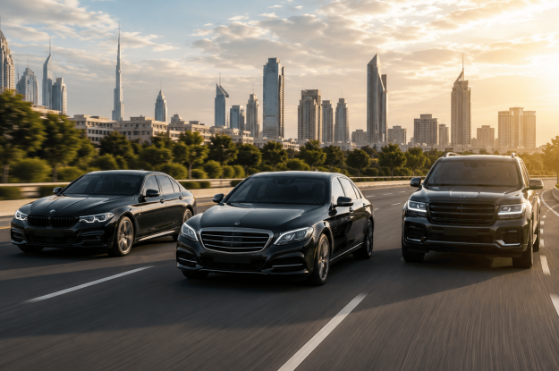 Long Term Car Rental Dubai — Complete Guide for Residents 2026