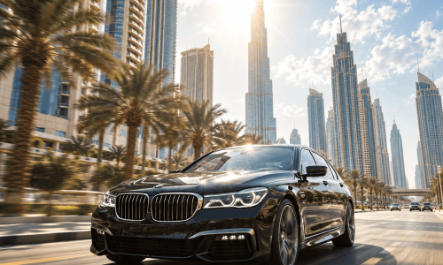 Car Lease UAE | Why September 2026 Is Perfect for Rent to Own