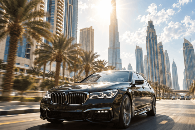 Car Lease UAE | Why September 2026 Is Perfect for Rent to Own
