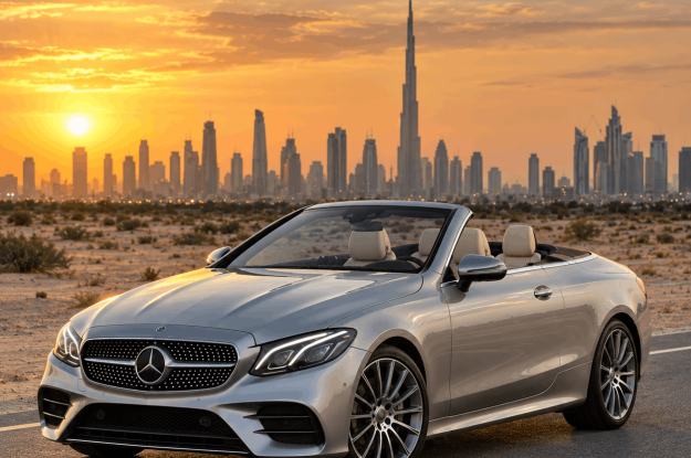 Car Rental Al Karama Dubai 2026 | Affordable & Flexible Plans